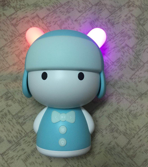 米兔故事機(jī)mini功能怎么樣 米兔故事機(jī)mini使用感受