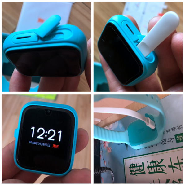 米兔兒童手表好不好 米兔兒童手表使用感受