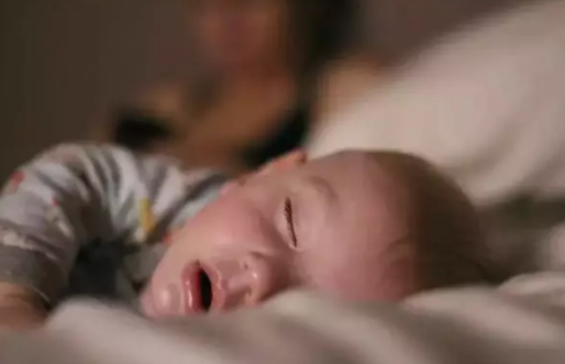 寶寶睡眠訓練黃金期 寶寶睡覺訓練方法