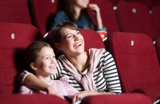 孩子幾歲可以看電影 什么片子適合給孩子看