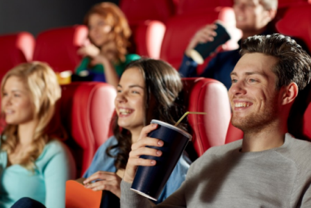 孩子幾歲可以看電影 什么片子適合給孩子看