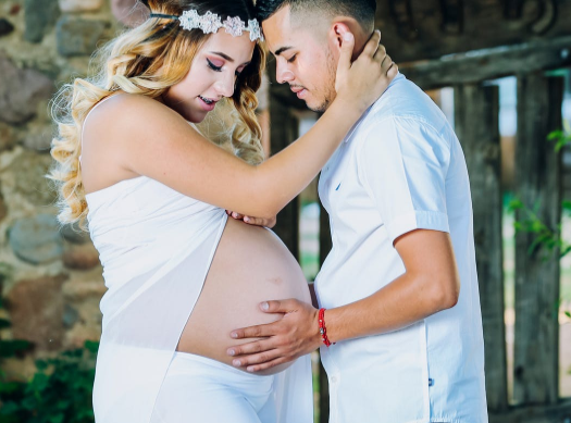 懷孕時媽媽的行為會影響寶寶 懷孕時寶寶的那些行為會影響寶寶