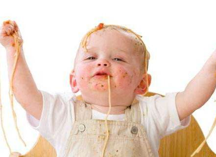 幾個月的寶寶可以吃面條 寶寶吃面條有什么好處 幾個月的寶寶可以吃面條 寶寶吃面條有什么好處