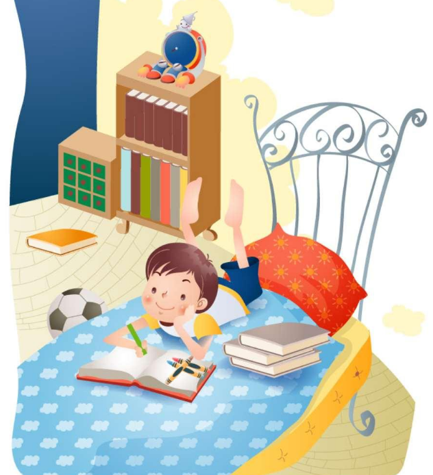 孩子做作業效率低很拖拉怎么辦 孩子做作業慢怎么提高效率