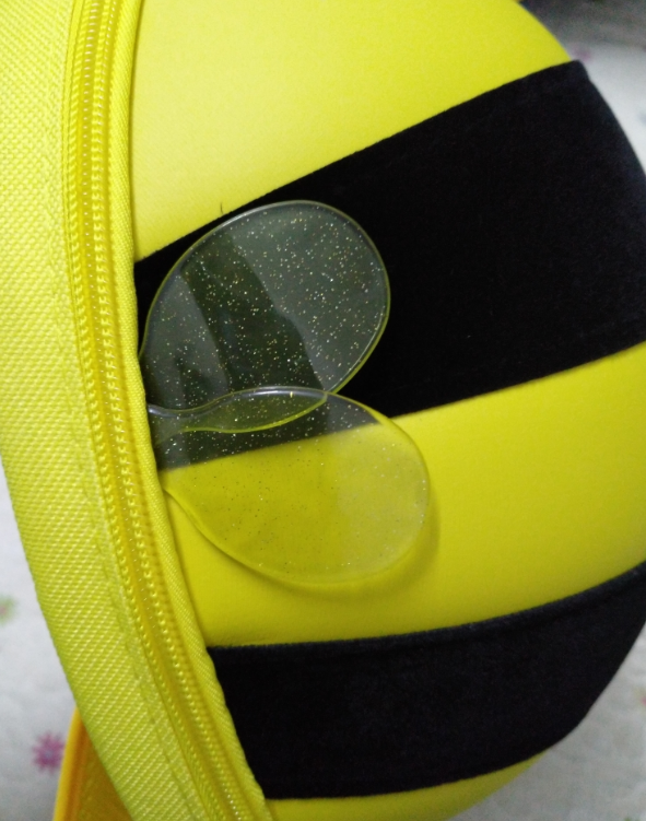 supercute防走失雙肩包好不好 supercute防走失雙肩包質(zhì)量怎么樣