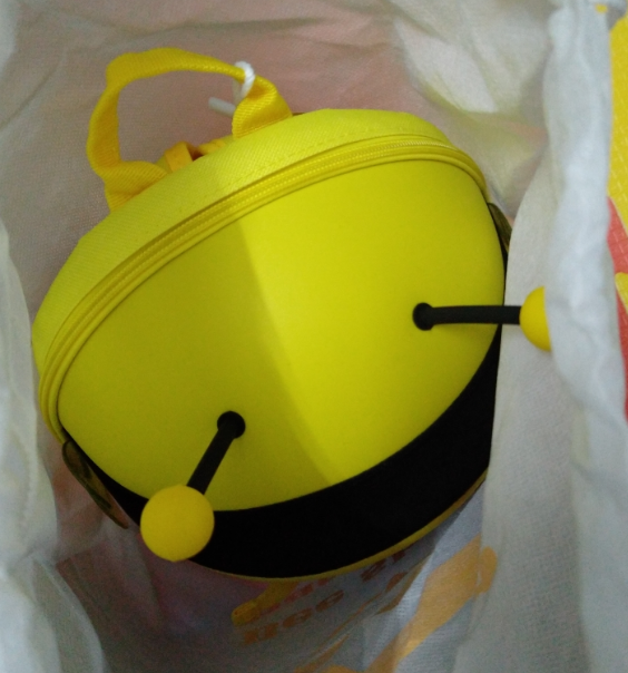 supercute防走失雙肩包好不好 supercute防走失雙肩包質(zhì)量怎么樣