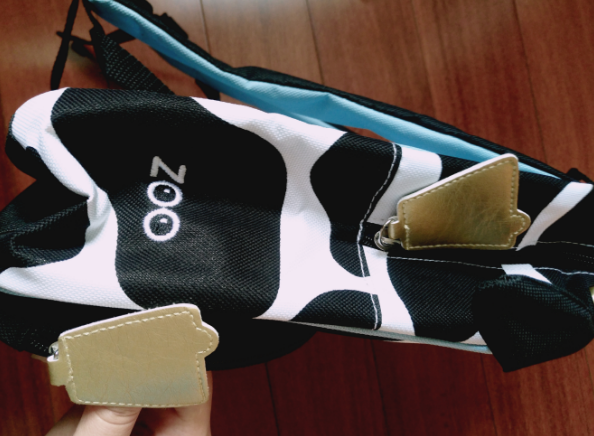 SKIP HOP雙肩背包怎么樣 SKIP HOP雙肩背包試用測評