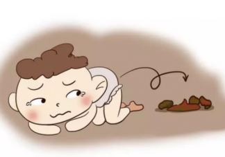 寶寶便秘和攢肚有什么不同 寶寶便秘和攢肚的區別