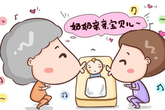 如何拒絕親戚對(duì)寶寶又是親又是捏的 婉拒熊親戚的技巧 如何拒絕親戚對(duì)寶寶又是親又是捏的 婉拒熊親戚的技巧