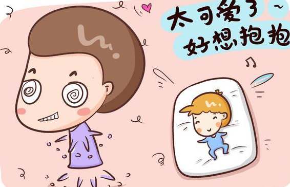 如何拒絕親戚對(duì)寶寶又是親又是捏的 婉拒熊親戚的技巧 如何拒絕親戚對(duì)寶寶又是親又是捏的 婉拒熊親戚的技巧