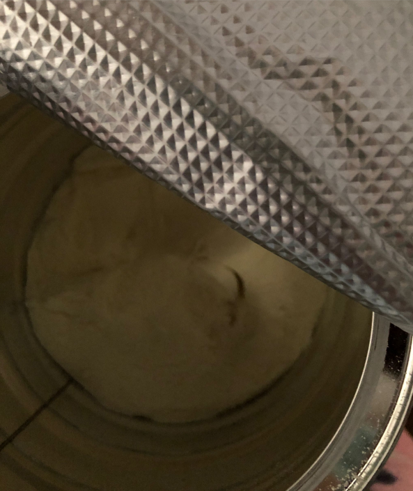 合生元沃藍奶粉2段怎么樣 合生元沃藍奶粉2段試用測評