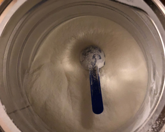 佳貝艾特悅白羊奶粉怎么樣  佳貝艾特悅白2段羊奶粉測評