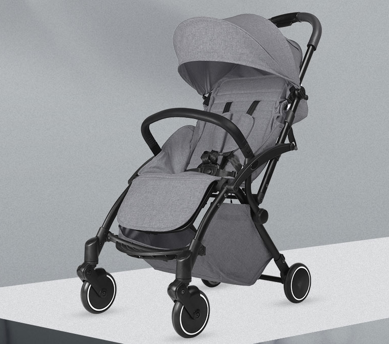 美國rebeer瑞貝兒推車好用嗎 rebeer瑞貝兒推車可以上飛機嗎