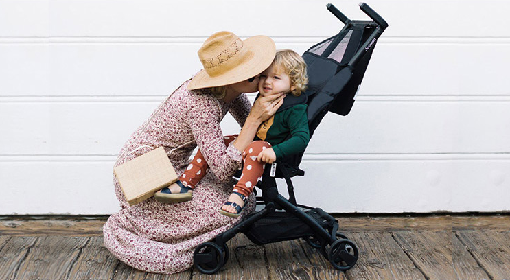 JOOWAA嬰兒手推車好不好 JOOWAA初畫嬰兒手推車好用嗎 JOOWAA嬰兒手推車好不好 JOOWAA初畫嬰兒手推車好用嗎