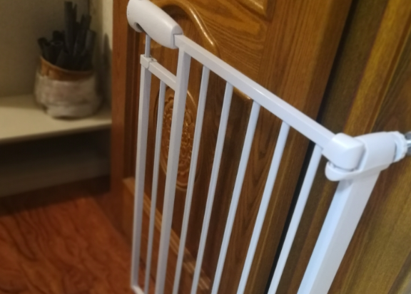 BabySafe門欄怎么樣 BabySafe門欄寶寶用好嗎