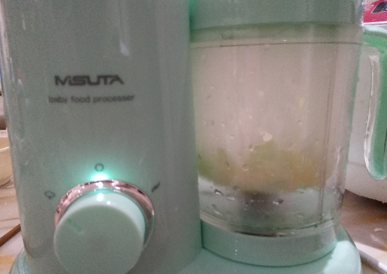 米蘇塔輔食機怎么樣 米蘇塔輔食機使用測評 米蘇塔輔食機怎么樣 米蘇塔輔食機使用測評