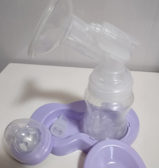 安兒欣電動吸奶器怎么樣 安兒欣電動吸奶器測評