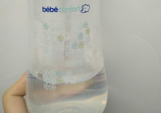 bebeconfort奶瓶怎么樣 bebeconfort奶瓶好用嗎