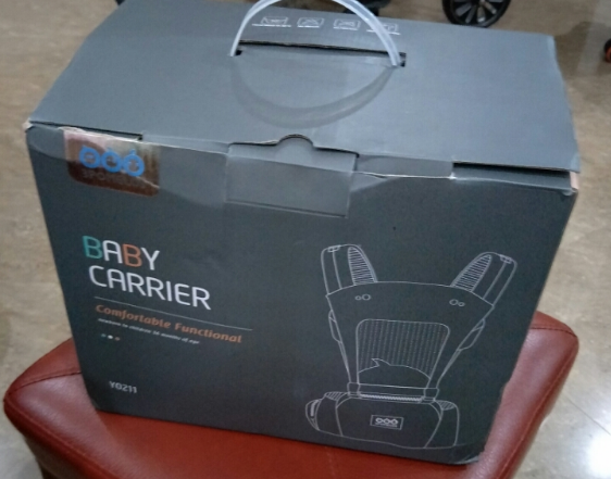 三個柚子嬰兒背帶怎么樣 三個柚子嬰兒背帶測評