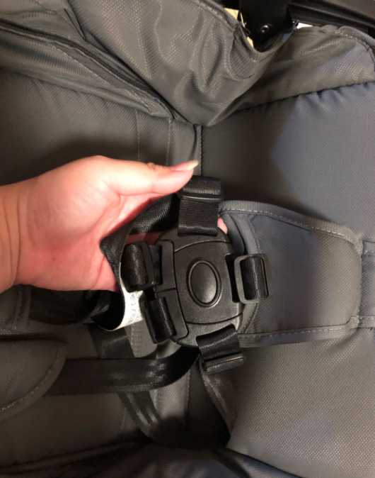 美國rebeer瑞貝兒推車好用嗎 rebeer瑞貝兒推車可以上飛機嗎