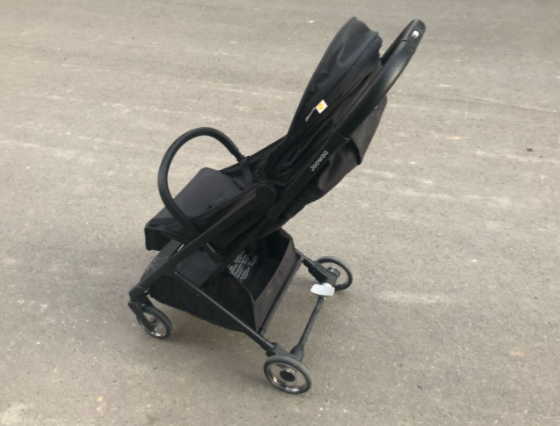 JOOWAA嬰兒手推車好不好 JOOWAA初畫嬰兒手推車好用嗎 JOOWAA嬰兒手推車好不好 JOOWAA初畫嬰兒手推車好用嗎