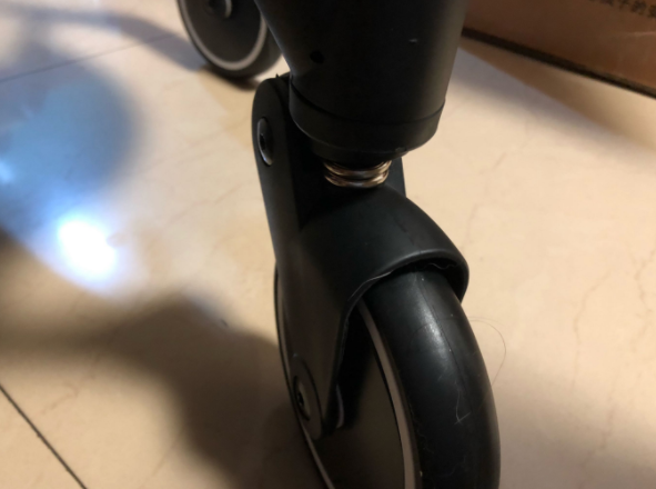 美國rebeer瑞貝兒推車好用嗎 rebeer瑞貝兒推車可以上飛機嗎