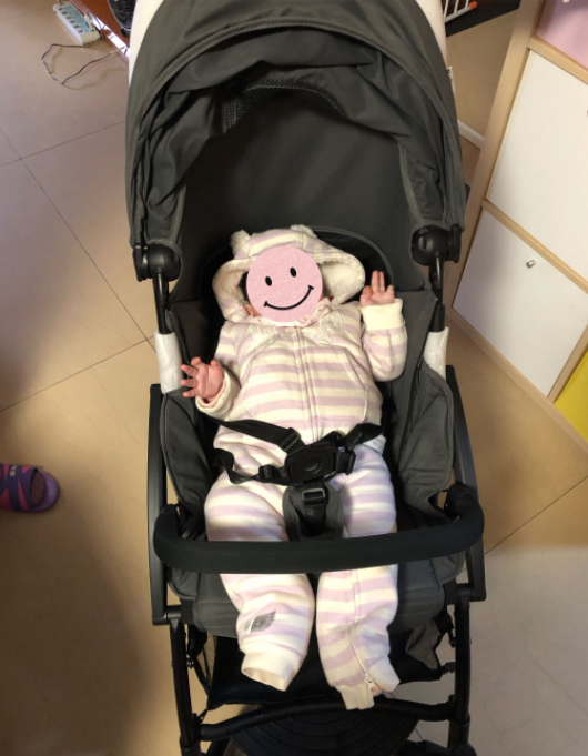 美國rebeer瑞貝兒推車好用嗎 rebeer瑞貝兒推車可以上飛機嗎