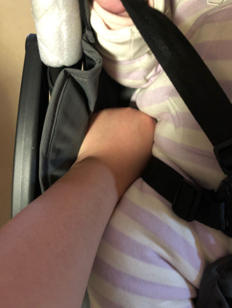 美國rebeer瑞貝兒推車好用嗎 rebeer瑞貝兒推車可以上飛機嗎