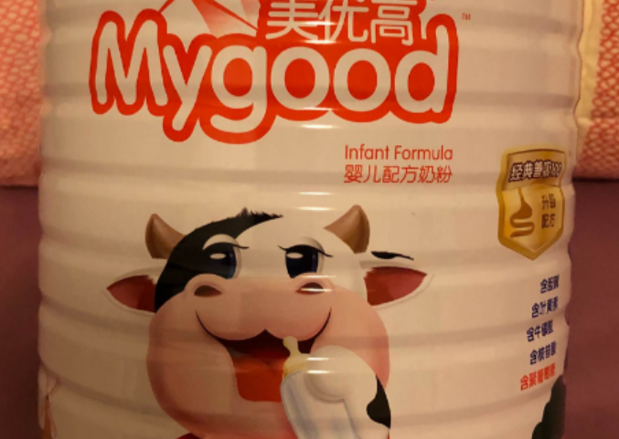 ?美優高奶粉1段怎么樣  美優高奶粉1段測評