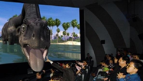 孩子什么時候可以看電影 春節孩子看電影的8個小建議 孩子什么時候可以看電影 春節孩子看電影的8個小建議