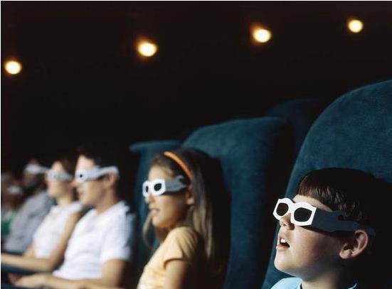 孩子什么時候可以看電影 春節孩子看電影的8個小建議 孩子什么時候可以看電影 春節孩子看電影的8個小建議