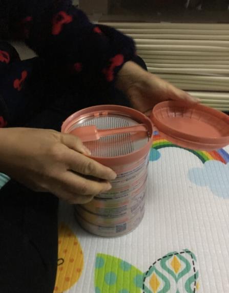 貝因美愛(ài)加3段奶粉味道好嗎 貝因美愛(ài)加3段使用評(píng)測(cè)