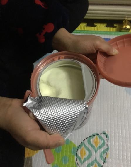 貝因美愛(ài)加3段奶粉味道好嗎 貝因美愛(ài)加3段使用評(píng)測(cè)