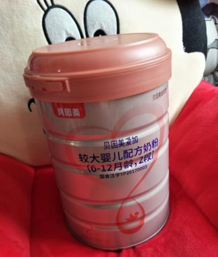 貝因美愛(ài)加3段奶粉味道好嗎 貝因美愛(ài)加3段使用評(píng)測(cè)