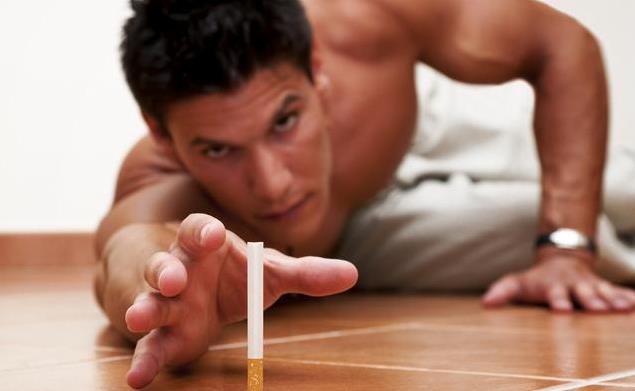 戒煙后會使人變胖嗎 如何避免戒煙后變胖