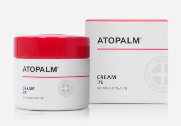 愛多康保濕修護嬰兒面霜怎么樣 愛多康保濕修護嬰兒面霜使用評測