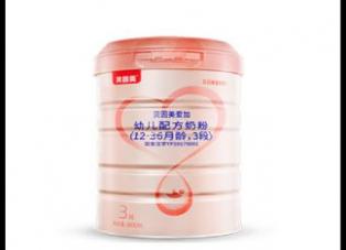 貝因美愛加3段奶粉味道好嗎 貝因美愛加3段使用評測