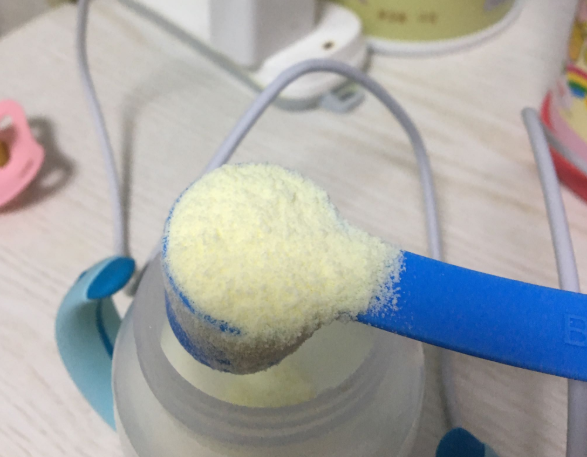 貝因美童享2段奶粉掛壁嗎 貝因美童享奶粉口感是什么味道