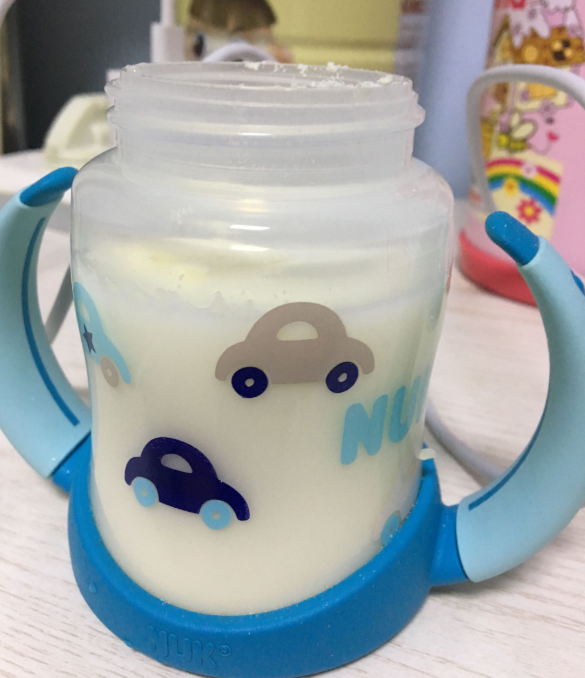 貝因美童享2段奶粉掛壁嗎 貝因美童享奶粉口感是什么味道