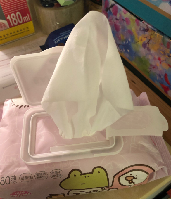 紅色小象諾綿濕巾怎么樣 紅色小象諾綿濕巾試用測評 紅色小象諾綿濕巾怎么樣 紅色小象諾綿濕巾試用測評