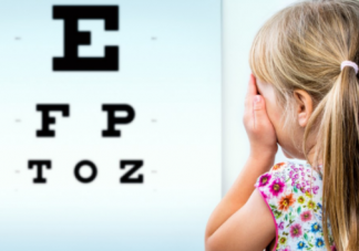 假性近視是怎么回事 假性近視產生的原因