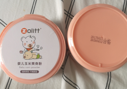 zolitt嬰兒爽身粉怎么樣 zolitt嬰兒爽身粉好用嗎