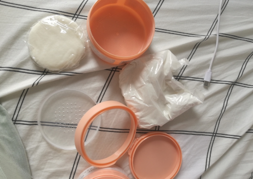 zolitt嬰兒爽身粉怎么樣 zolitt嬰兒爽身粉好用嗎