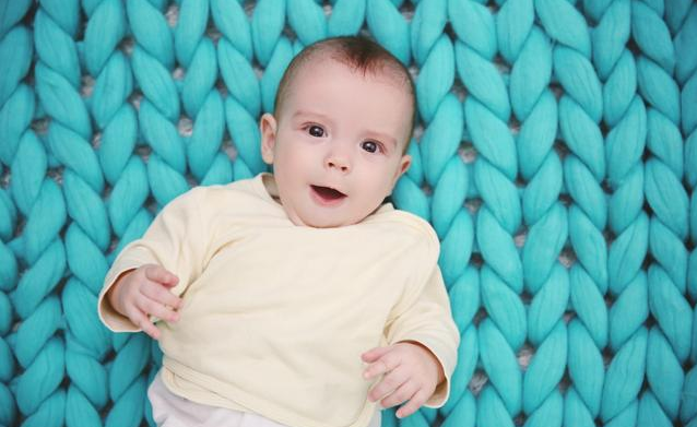 影響寶寶發育遲緩的因素 孩子發育遲緩能恢復到正常嗎