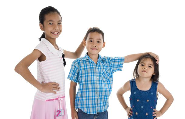 影響寶寶發育遲緩的因素 孩子發育遲緩能恢復到正常嗎