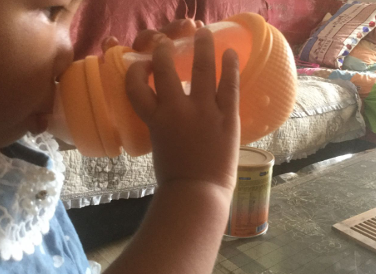 美贊臣安兒樂A+3段怎么樣 美贊臣安兒樂A+3段測評