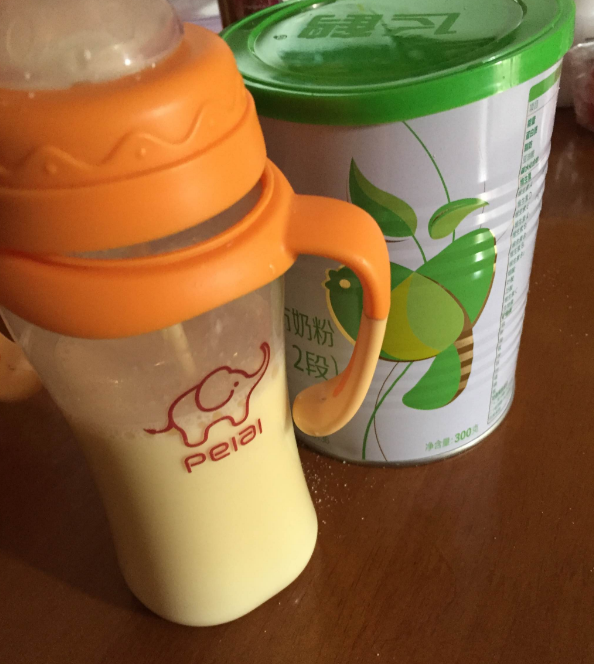 飛鶴智純奶粉怎么樣 飛鶴智純試用測評