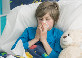 春天孩子不生病怎么調理 春天不生病食療方法