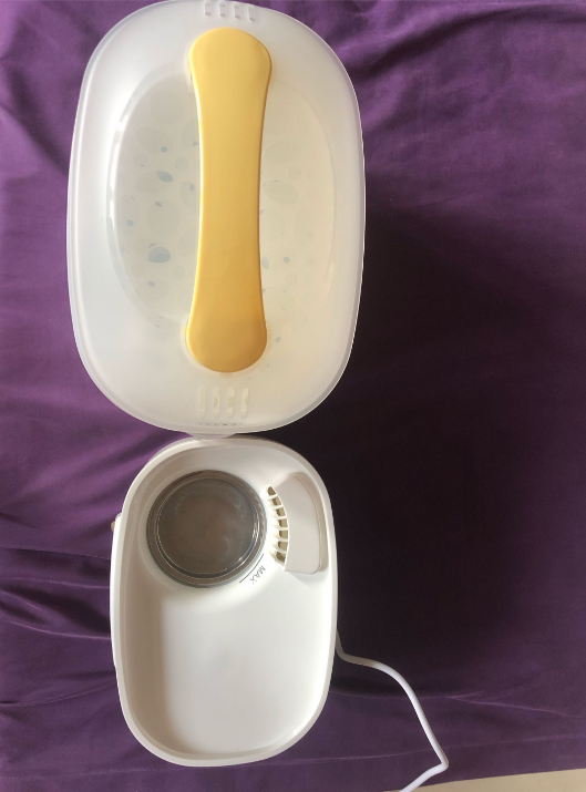 小熊奶瓶消毒器怎么樣 小熊奶瓶消毒器試用測評