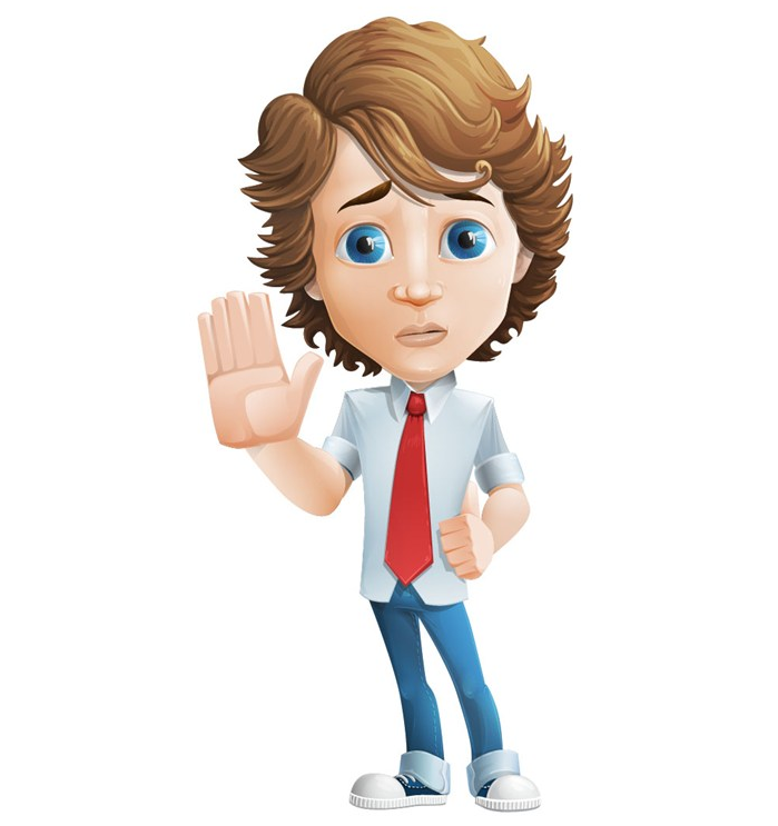 教孩子學會拒絕的技巧 孩子拒絕別人有什么方法